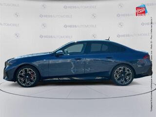S&eacute;rie 5 i5 394ch M Sport Edition xDrive40 2024 occasion 68390 Sausheim