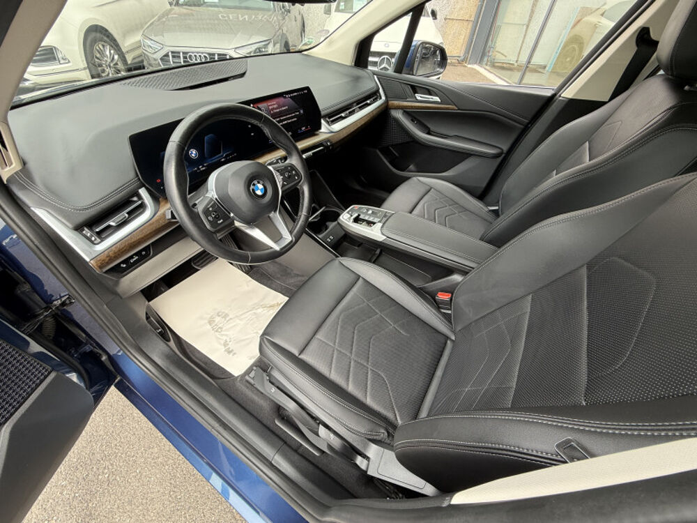 Serie 2 (U06) 218I 136CH LUXURY DKG7 2023 occasion 31140 Aucamville