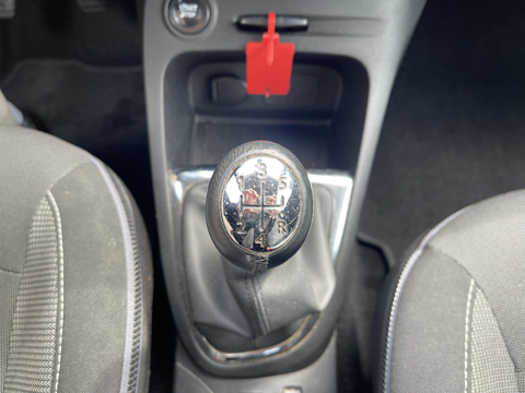 Captur 0.9 TCE 90CH STOP&START ENERGY INTENS ECO&sup2; EURO6 2015 occasion 33700 M&eacute;rignac