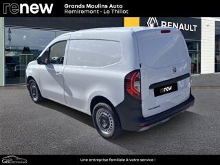 Kangoo Express 3 Places L1 1.5 Blue dCi 95ch Extra -24 2024 occasion 70300 Froideconche