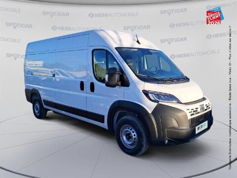 Ducato L3H2 3.5 Maxi Heavy Duty 270ch Batterie 110 kWh Pack Premium 2025 occasion 21000 Dijon