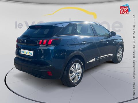 3008 1.5 BlueHDi 130ch S&S Active Pack 2023 occasion 67800 Bischheim