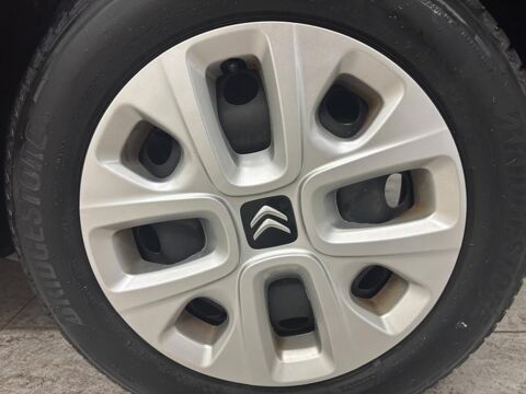 C3 Aircross PureTech 110ch S&S Live 2022 occasion 91230 Montgeron