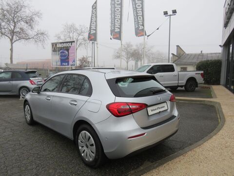 Classe A 200 163CH PROGRESSIVE LINE 9CV 2019 occasion 31600 Muret