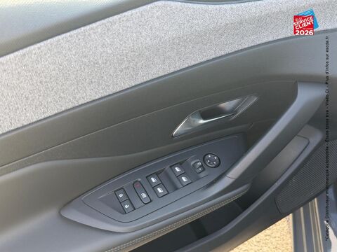 308 PHEV 180ch Allure Pack e-EAT8 2024 occasion 51100 Reims