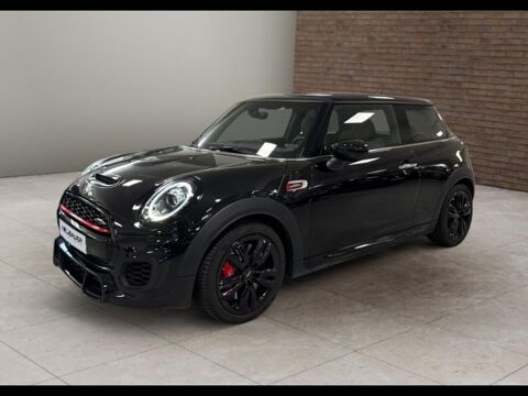 Annonce voiture Mini Cooper 29990 €