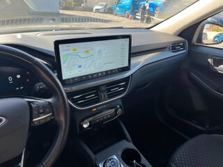 Kuga 2.5 Duratec 180ch Hybrid FlexiFuel Titanium Business Powersh 2024 occasion 08300 RETHEL