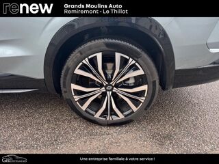 Espace 1.2 E-Tech full hybrid 200ch Iconic 7 places - 26 2026 occasion 88160 Le Thillot