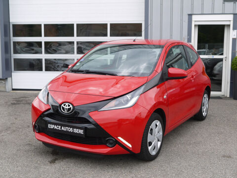 Toyota aygo 1.0 VVT-I 69CH 3P / CHAINE DE DISTRIBUTI