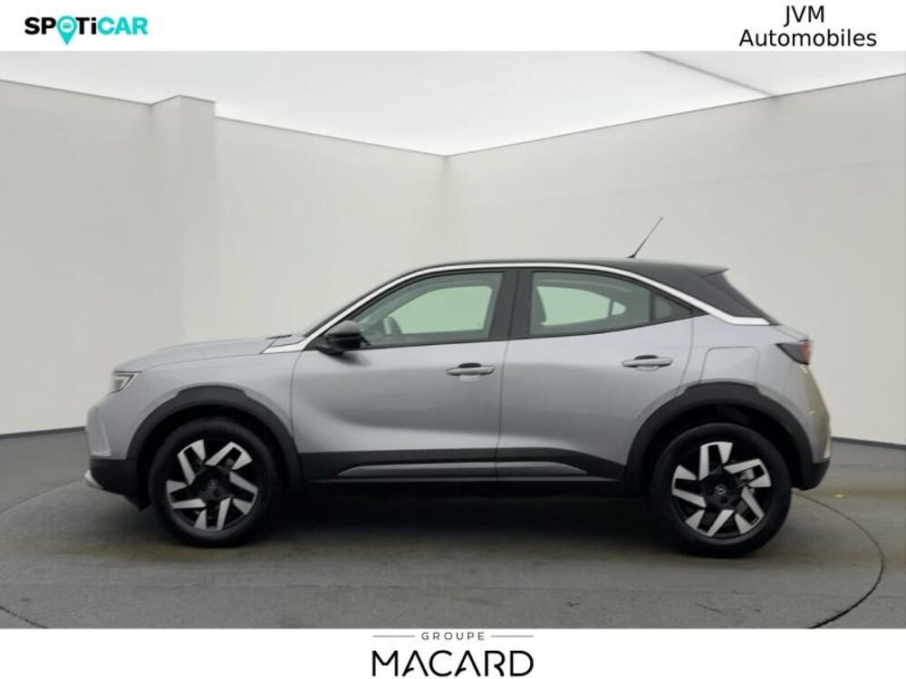Mokka 1.2 Turbo 100ch Elegance 2021 occasion 47550 Bo&eacute;