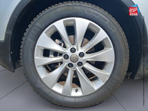 Mokka 1.4 Turbo 140ch Edition Start&Stop 4x2 2018 occasion 21000 Dijon