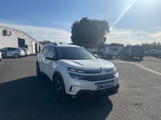 C5 aircross PURETECH 130CH S&S C-SERIES EAT8 2022 occasion 16400 Puymoyen