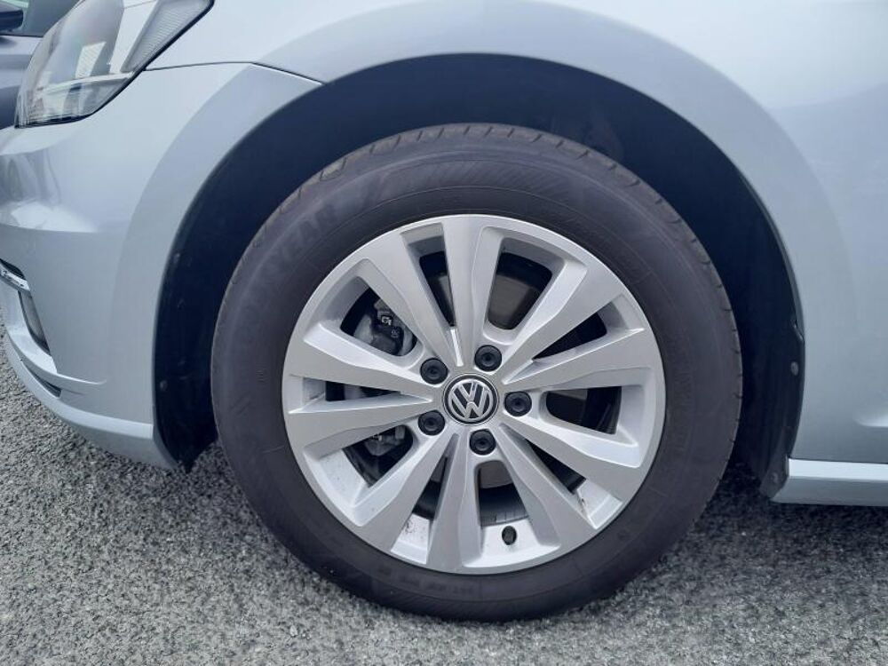 Golf SW 1.6 TDI 115ch FAP Confortline Business DSG7 Euro6d-T 2019 occasion 64600 Anglet