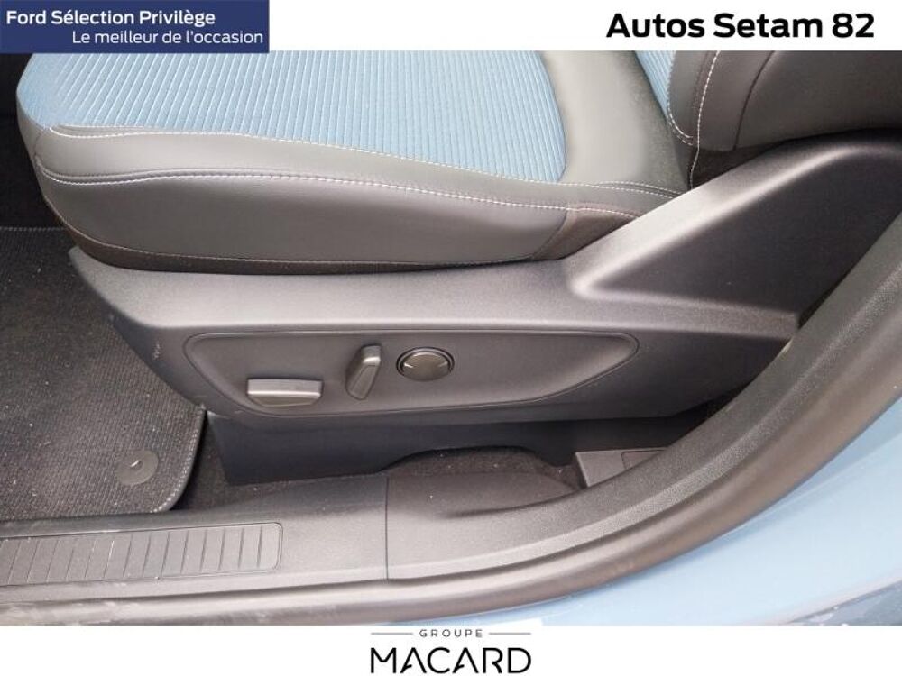 Kuga 2.5 Duratec 180ch Hybrid FlexiFuel BlueCruise Edition Powers 2026 occasion 82000 MONTAUBAN
