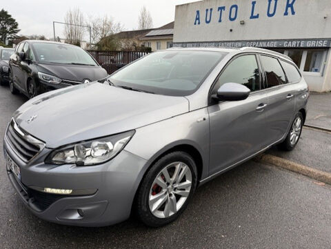 Annonce voiture Peugeot 308 SW 5500 �