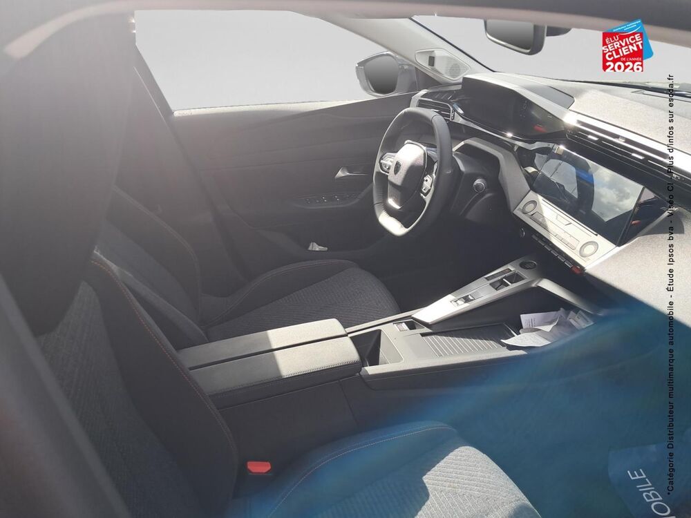 308 1.2 Hybrid 145ch Edition e-DCS6 2026 occasion 51100 Reims