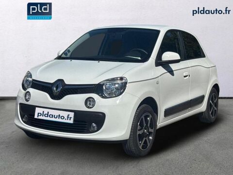 Renault Twingo 0.9 TCe 90ch energy Intens Euro6c 2018 occasion Saint-Victoret 13730