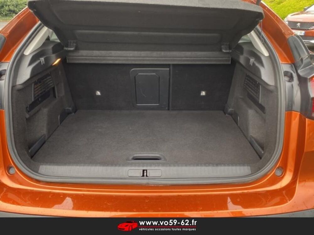 C4 Moteur &eacute;lectrique 136ch (100 kW) Shine Pack Automatique 2021 occasion 62000 Arras