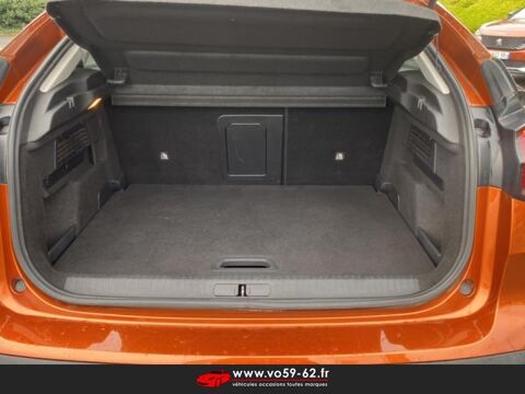 C4 Moteur &eacute;lectrique 136ch (100 kW) Shine Pack Automatique 2021 occasion 62000 Arras