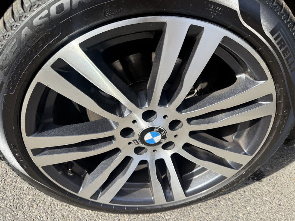 X6 (E71) XDRIVE30DA 245CH M SPORT 2012 occasion 31140 Aucamville