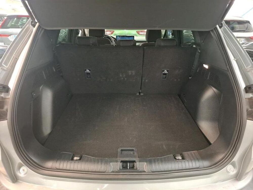 Kuga 2.5 Duratec 180ch Hybrid FlexiFuel Titanium Business Powersh 2025 occasion 08300 RETHEL