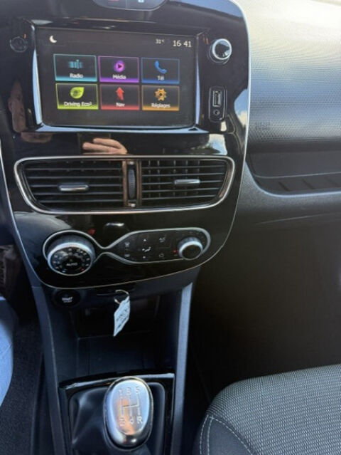 Clio IV 0.9 TCE 90CH ENERGY BUSINESS 5P EURO6C 2019 occasion 91220 Br&eacute;tigny-sur-Orge