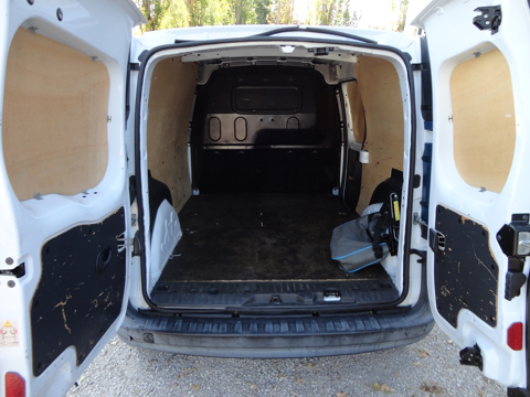 Kangoo Express ZE MAXI GRAND VOLUME GRAND CONFORT 2016 occasion 82000 Montauban