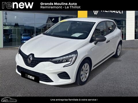 Annonce voiture Renault Clio 9790 €