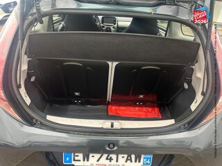 Aygo 1.0 VVT-i 72ch x-play 3p 2018 occasion 54520 Laxou
