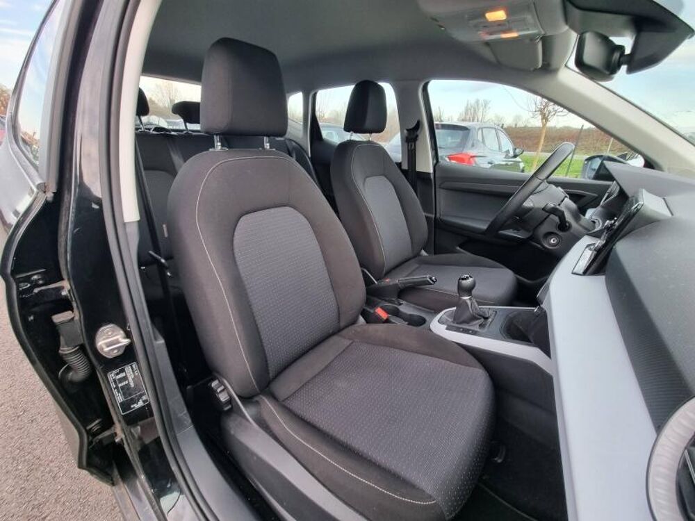 Arona 1.0 TSI 110ch Copa 2024 occasion 24430 Marsac-sur-l'Isle