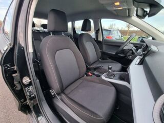 Arona 1.0 TSI 110ch Copa 2024 occasion 24430 Marsac-sur-l'Isle