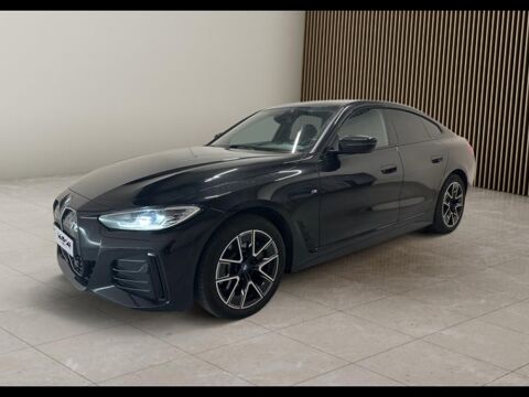 BMW i4 eDrive35 286ch M Sport 2024 occasion Chambourcy 78240
