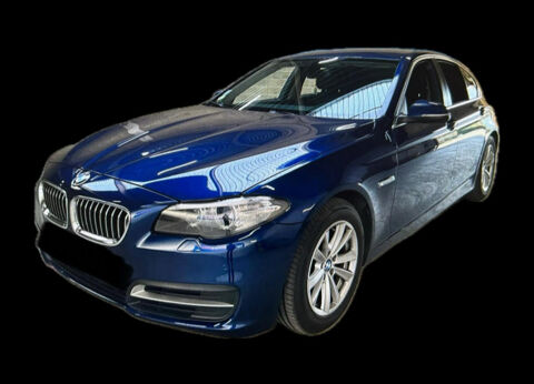 Annonce voiture BMW Srie 5 22700 