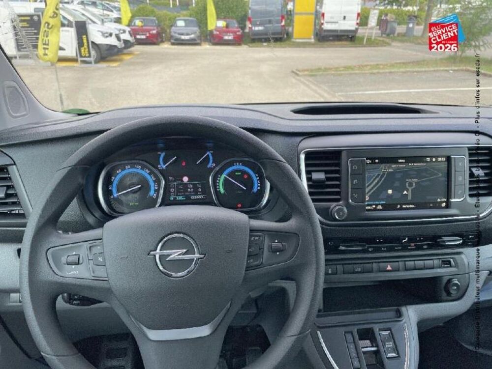 Vivaro L2 Standard -e 300 Pack Business 2022 occasion 21000 Dijon