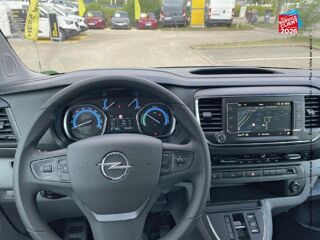 Vivaro L2 Standard -e 300 Pack Business 2022 occasion 21000 Dijon