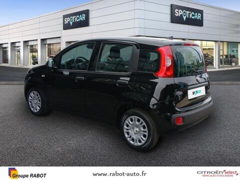Panda Classic 1.0 70ch BSG S&S City 2025 occasion 78750 Mareil-Marly