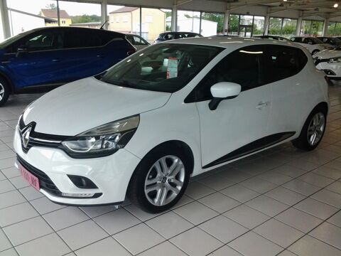 Annonce voiture Renault Clio IV 12900 �