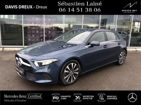 Annonce voiture Mercedes Classe A 24890 