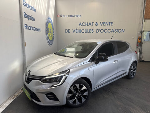 Renault Clio V 1.0 TCE 90CH BUSINESS X-TRONIC -21N 2022 occasion Nogent-le-Phaye 28630