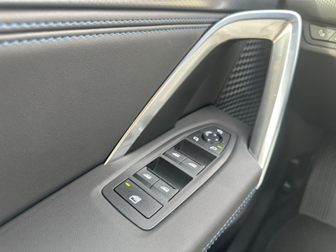 X1 (U11) SDRIVE18I 136CH M SPORT 2025 occasion 34500 B&eacute;ziers