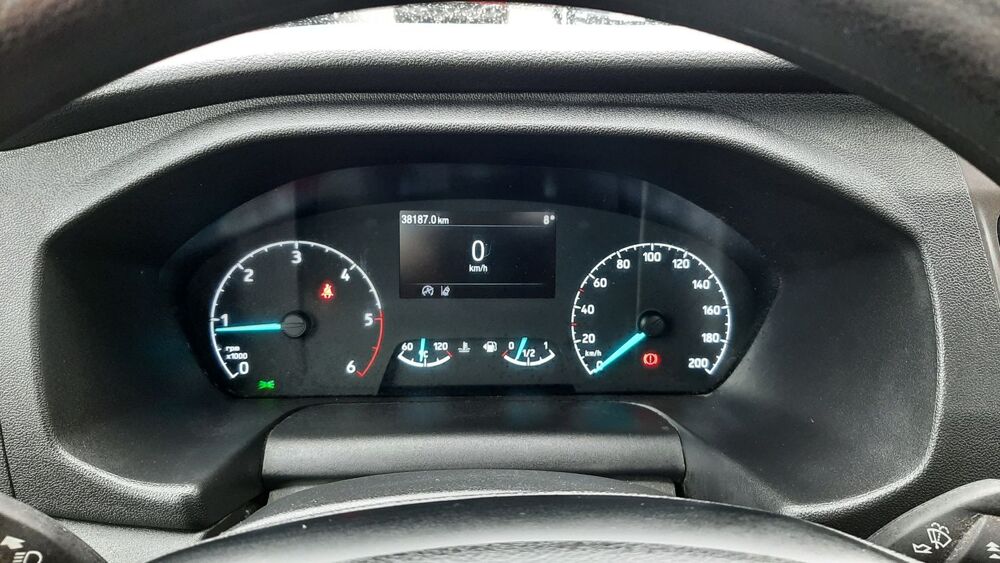Transit P350 L2 2.0 ECOBLUE 165CH TREND 2024 occasion 08000 Warcq