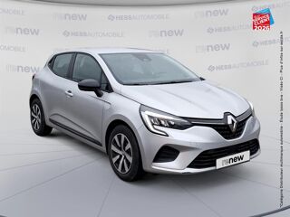 Clio 1.0 TCe 90ch Equilibre 2023 occasion 68000 Colmar
