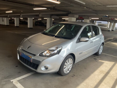 Renault clio iii 1.5 DCI 90CH EXPRESSION CLIM ECO&sup2; 5