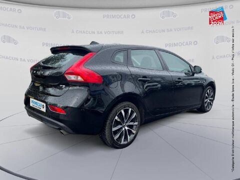V40 T3 152ch Inscription 2018 occasion 08000 Charleville-M&eacute;zi&egrave;res
