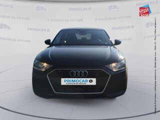 A1 30 TFSI 116ch Design 2019 occasion 08000 Charleville-M&eacute;zi&egrave;res
