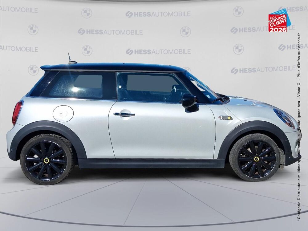 Cooper SE 184ch Yours BVA 2020 occasion 68390 Sausheim