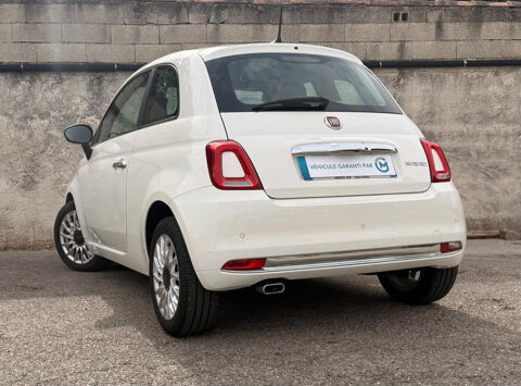 500 1.0 70CH BSG S&S DOLCEVITA 2021 occasion 13400 AUBAGNE