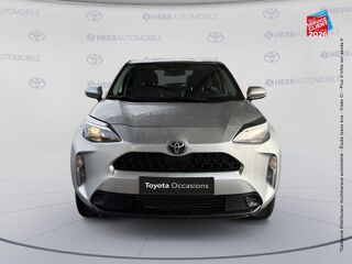 Yaris Cross 116h Dynamic MY25 2025 occasion 57050 Metz