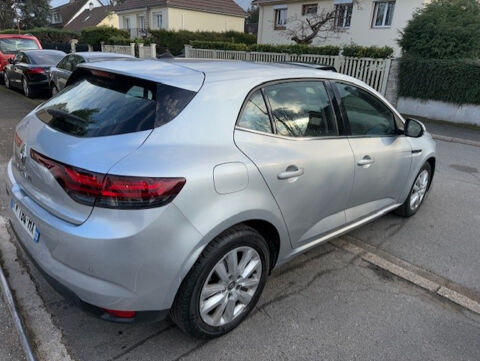 Megane IV 1.5 BLUE DCI 115CH BUSINESS EDC 2021 occasion 91220 Brétigny-sur-Orge