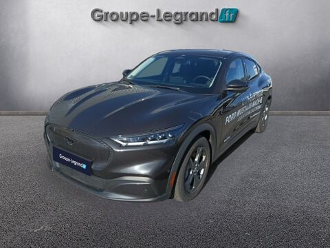 Ford Mustang Extended Range 99kWh 294ch 7cv 2022 occasion Saint-Lô 50000